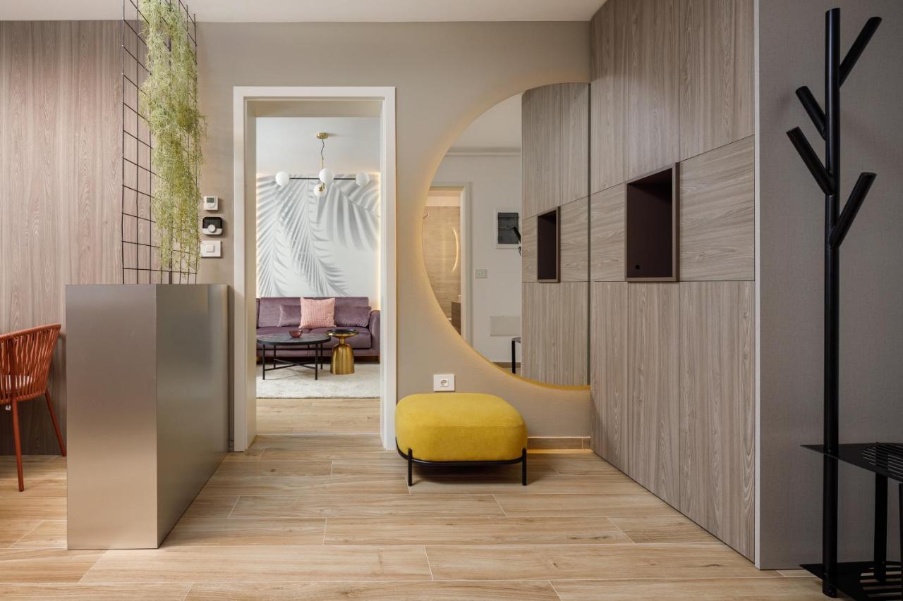 Ada Homes Coresi 707 Брашов Екстериор снимка