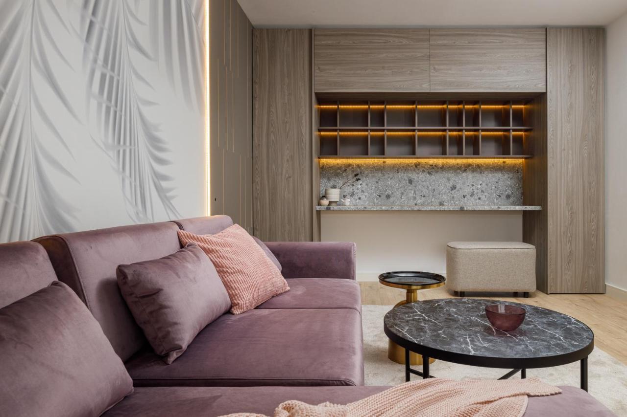 Ada Homes Coresi 707 Брашов Екстериор снимка
