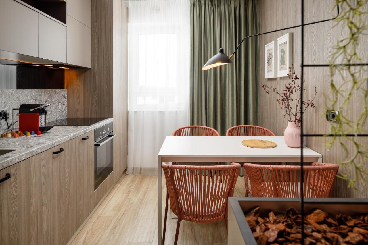 Ada Homes Coresi 707 Брашов Екстериор снимка