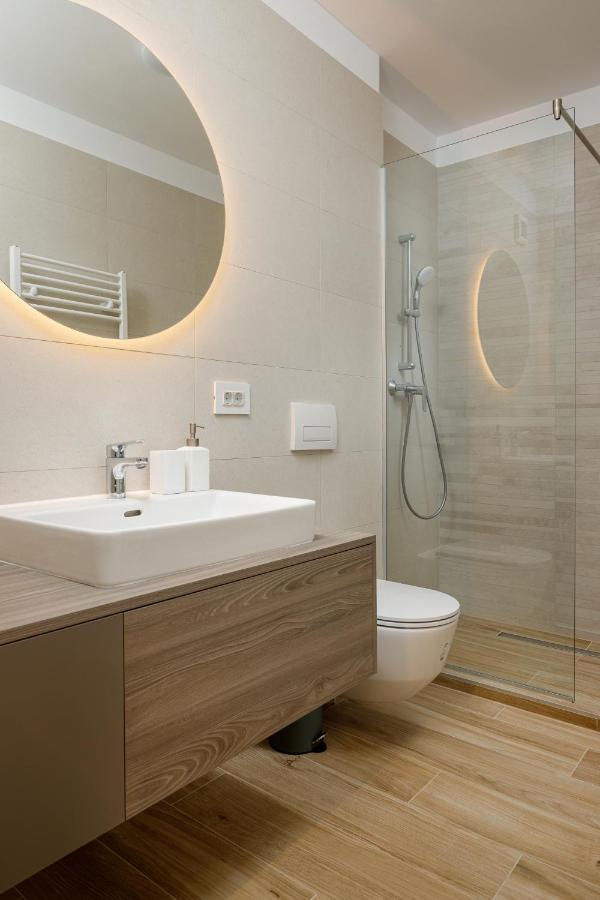 Ada Homes Coresi 707 Брашов Екстериор снимка